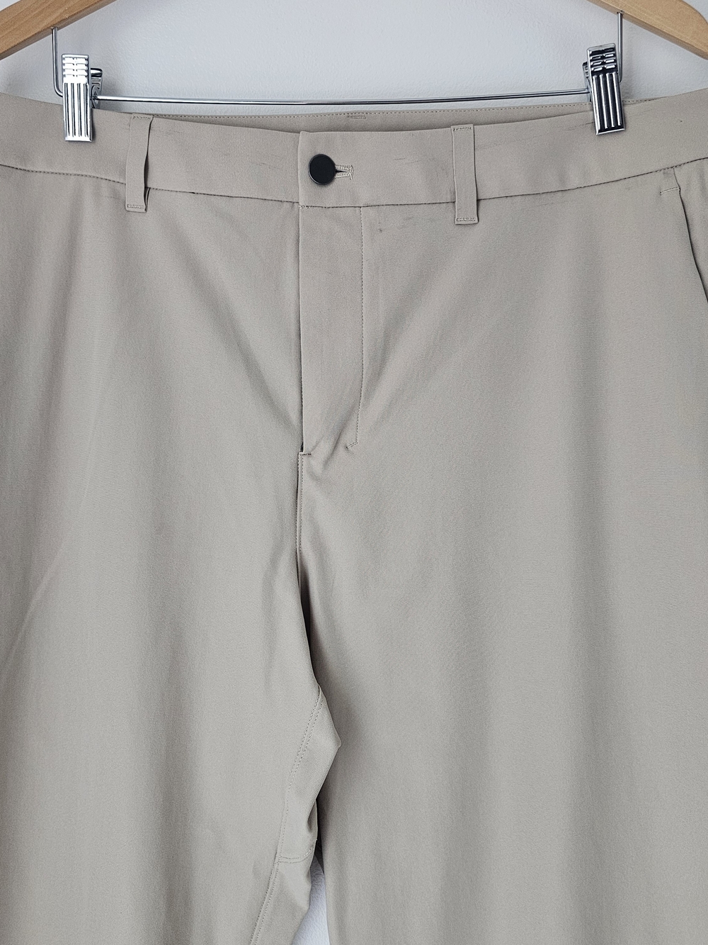 Lululemon ABC Classic-Fit Trouser *Warpstreme - Picture 4 of 13
